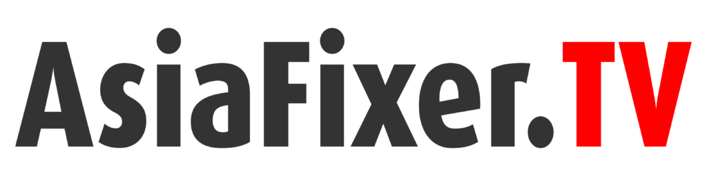 Asia Film Location Fixer