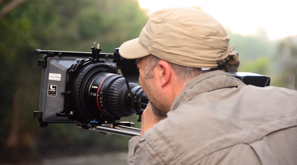 Asia Film Location Fixer, natural history, productions,