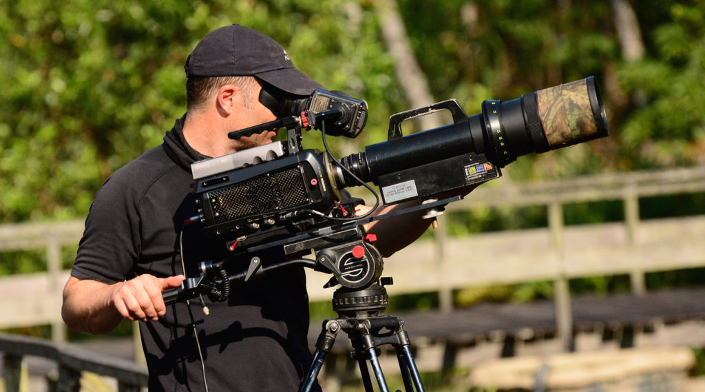 Asia Film Location Fixer, wildlife shoot, natural history