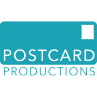 postcard productions logo