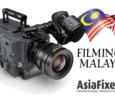 filming in malaysia