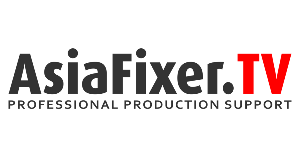 Asia Fixer Logo